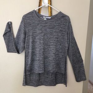 Long sleeveless By Alexander wang